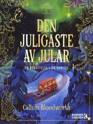 cover image of Den juligaste av jular